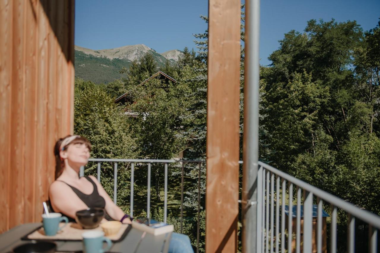 La Maison Augustine Gap Kültér fotó