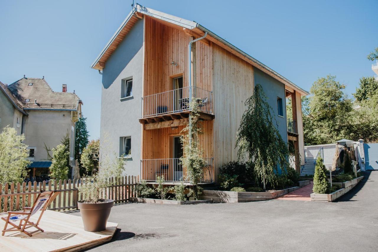 La Maison Augustine Gap Kültér fotó