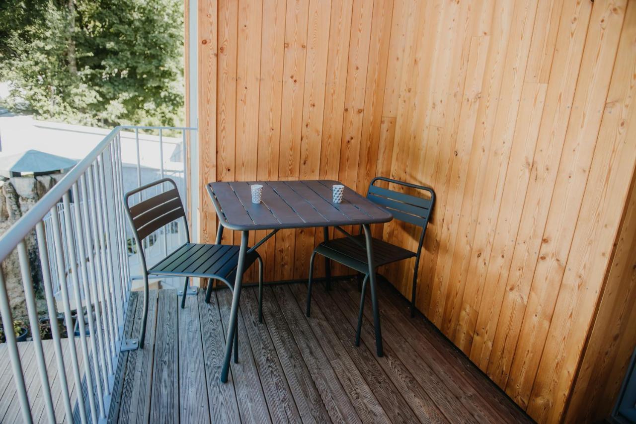 La Maison Augustine Gap Kültér fotó