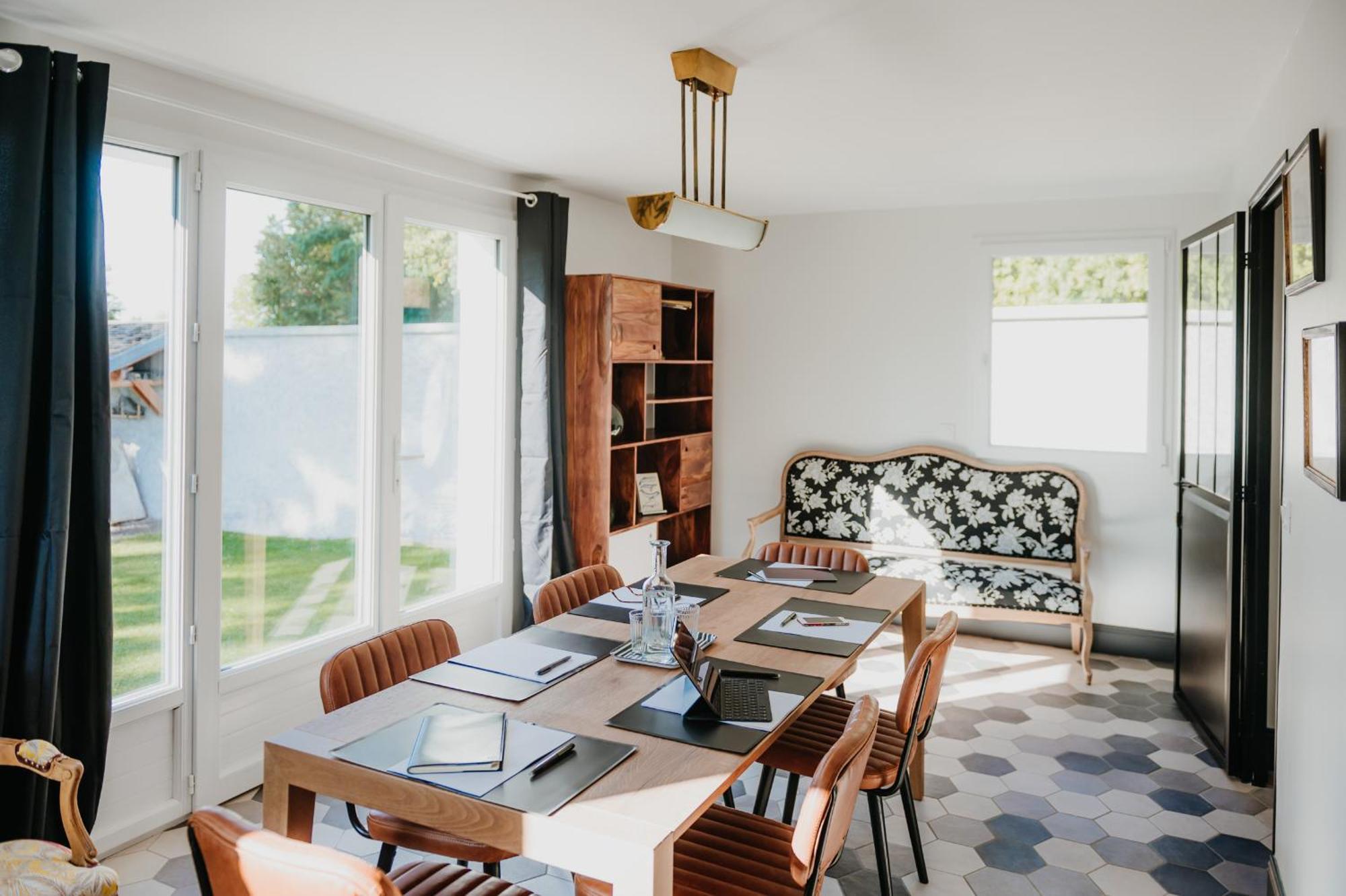 La Maison Augustine Gap Kültér fotó